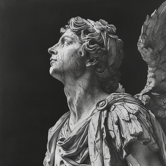 "Greek God" Mentalität (Denke, wie ein Griechischer Gott )