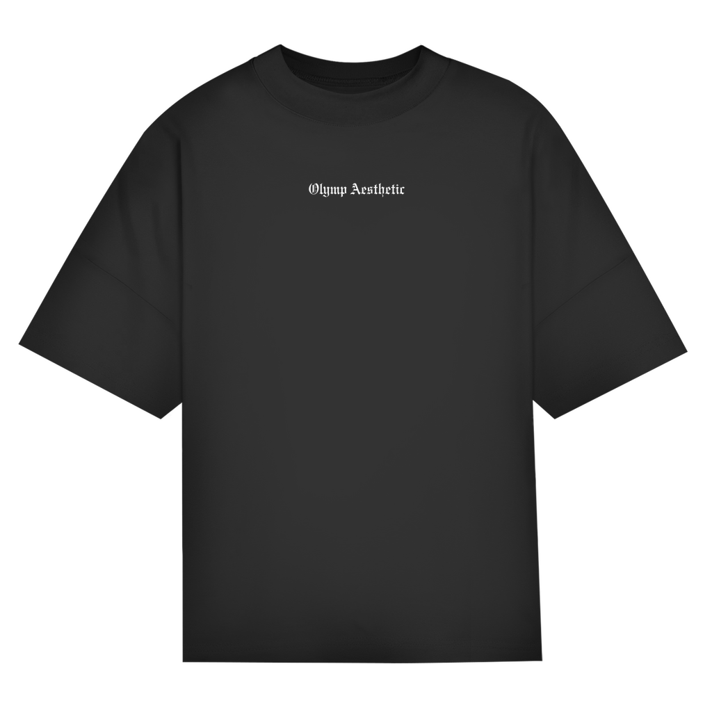 OVERSIZE T-Shirt ST/ST | Sacrifice