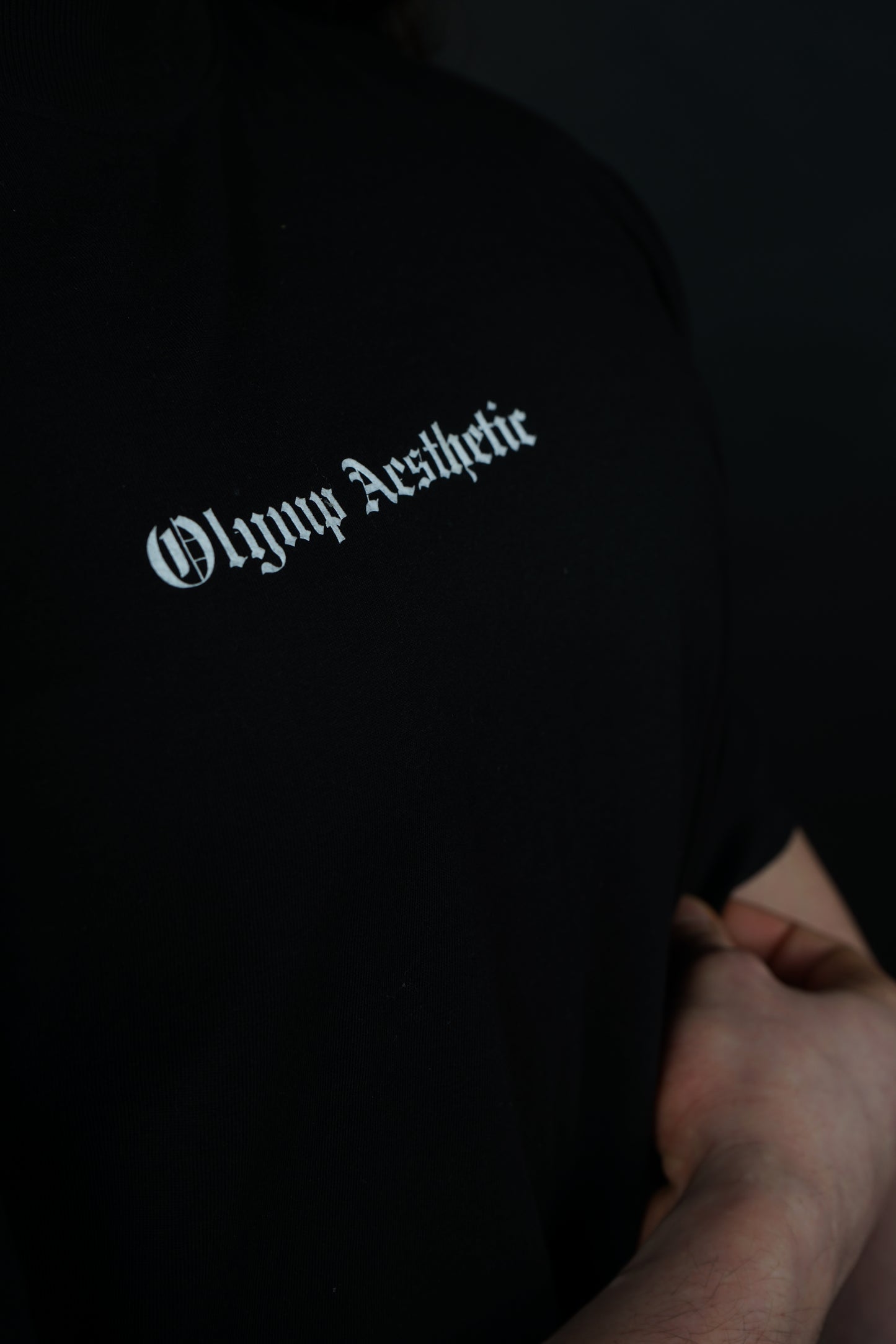 OVERSIZE T-Shirt ST/ST | Sacrifice